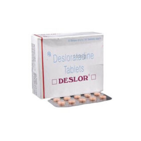 Deslor