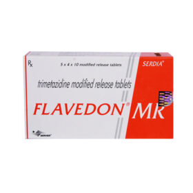 flavedom mr 35mg