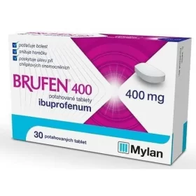 brufen tablet