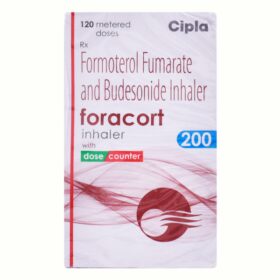 foracort-inhaler