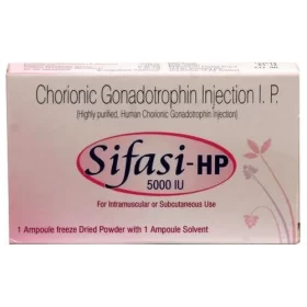 sifasi hp iu injection