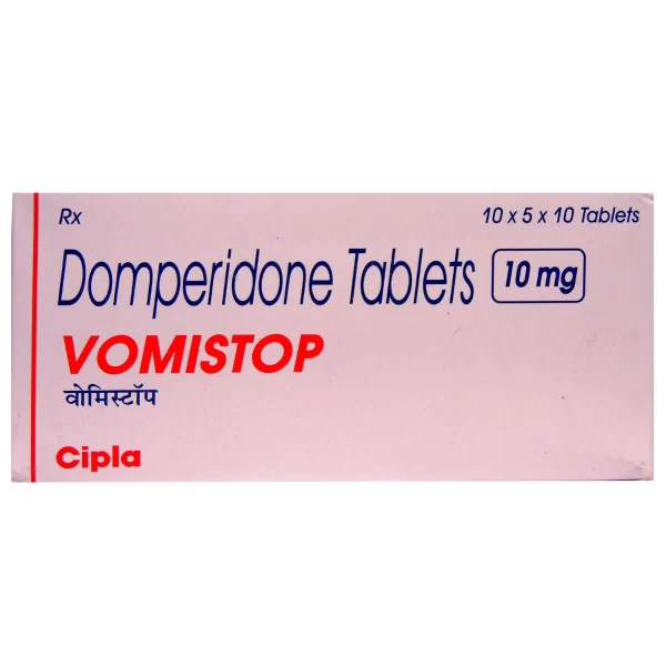 Vomistop-Tablet