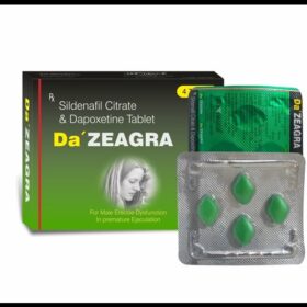 dazeagra