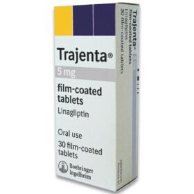 trajenta