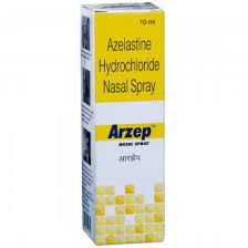 Arzep Nasal Spray