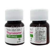 Thyronorm 150 mcg