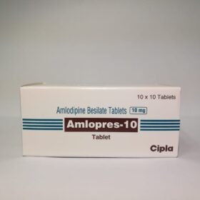 Amlopres-10mg