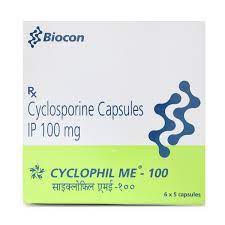 Cyclophil-ME-100mg