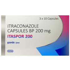 Itaspor-200-mg