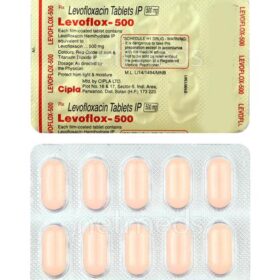 Levoflox-500-mg