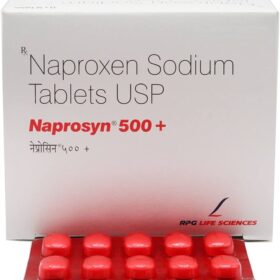 Naprosyn-500mg-tablet