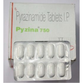 Pyzina-750-mg