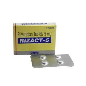 Rizact-5-mg-tablet