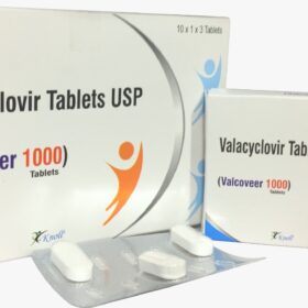 Valcoveer Tablet