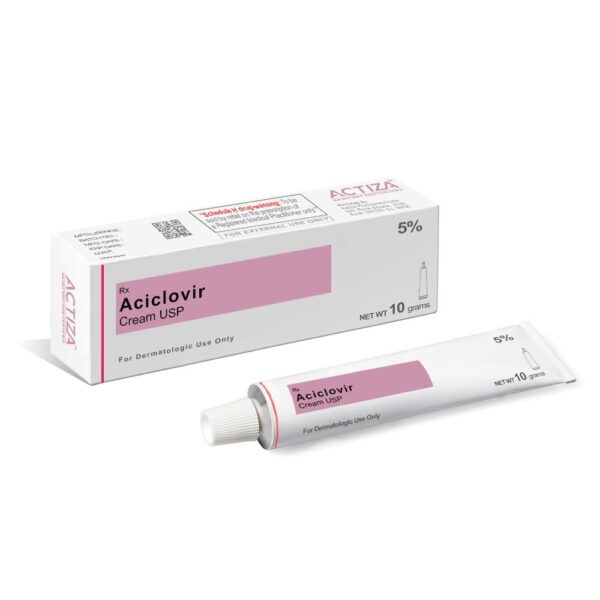 Acivir Cream