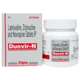 Duovir Tablet