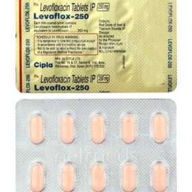 Levoflox-250-mg