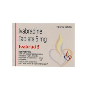 lvabrad-5mg-tablet