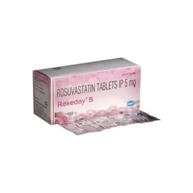 Roseday-tablet -5mg