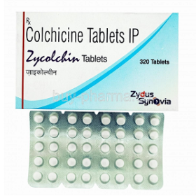 Zycolchin 0.5 mg