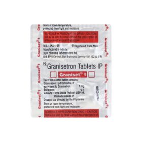 Graniset 1mg