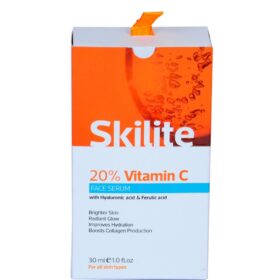 skilite vitamin c serum